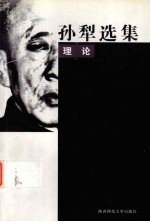 孙犁选集 理论