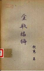 金瓶插梅