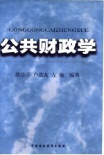 公共财政学