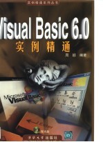 Visual Basic 6.0实例精通