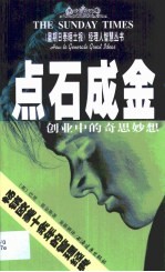 点石成金 创业中的奇思妙想