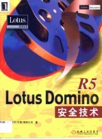 Lotus Domino R5安全技术