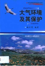 大气环境及其保护