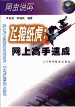 飞狼纸虎 网上高手速成