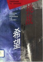 挑战与希望 浦东新区开发开放的足迹