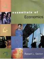 ESSENTIALS OF ECONOMICS
