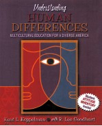 UNDERSTANDING HUMAN DIFFERENCES:MULTICULTURAL EDUCATION FOR A DIVERSE AMERICA