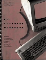 PC Software Workbook