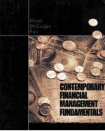 CONTEMPORARY FINANCIAL MANAGEMENT FUNDAMENTALS