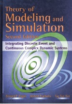 Theory of Modeling and Simulation Inntegrating Discrete Event and Continuous Complex Dynamic System