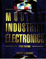 MODERN INDUSTRIAL ELECTRONICS 3RD EDITION