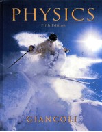 PHYSICS:PRINCIPLES WITH APPLICATIONS FIFTH EDITION