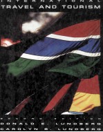 INTERNATIONAL TRAVEL AND TOURISM SECOND EDITION