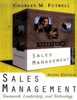 SALES MANAGEMENT:TEAMWORK