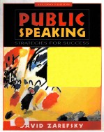 PUBLIC SPEAKING STRATEGIES FOR SUCCESS SECOND EDITION