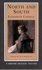 NORTH AND SOUTH ELIZABETH GASKELL