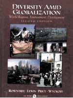 DIVERSITY AMID GLOBALIZATION SECOND EDITION