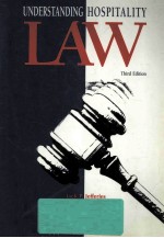 UNDERSTANDING HOSPITALITY LAW THIRD EDITION