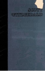 THE LAST TYCOON:AN UNFINISHED NOVEL