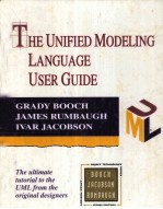 THE UNIFIED MODELING LANGUAGE USER GUIDE