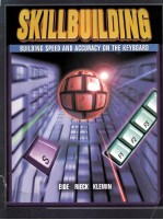 SKILLBUILDING BUILDING SPEED AND ACCURACY ON THE KEYBOARD Second Edition