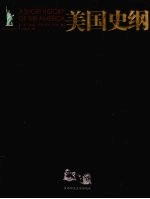 美国史纲 图文版