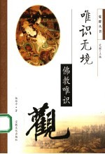 唯识无境 佛教唯识观