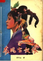龙凤宝钗缘 下