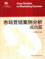 市场营销案例分析 成功篇
