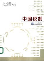 中国税制