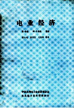 电业经济