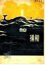 鲸与捕鲸