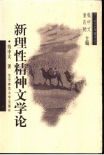 新理性精神文学论