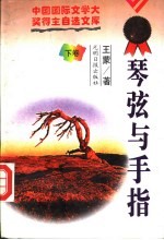 琴弦与手指 下