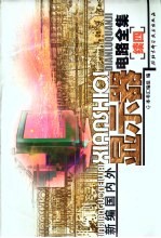 新编国内外显示器电路全集 续四