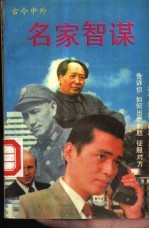 名家智谋