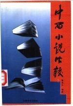 中西小说比较