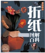奇巧手工折纸图解百科