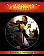 INTERNATIONAL RELATIONS BRIEF EDITION