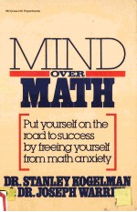 mind over math