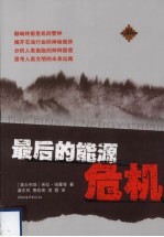 最后的能源危机