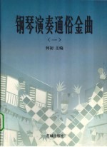 钢琴演奏通俗金曲 1