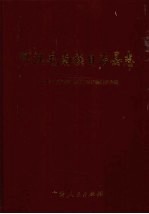 环江毛南族自治县志