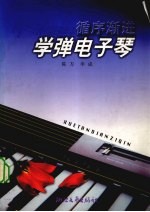 循序渐进学弹电子琴