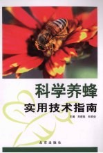 科学养蜂实用技术指南
