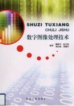 数字图像处理技术