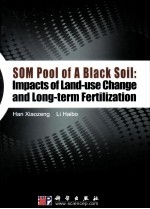 SOM POOL OF A BLACK SOIL:IMPACTS OF LAND-USE CHANGE AND LONG-TERM FERTIIZATION