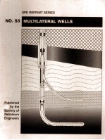 SPE REPRINT SERIES NO.53 MULTILATRAL WELLS