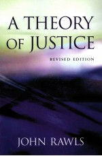A THEORY OF JUSTICE