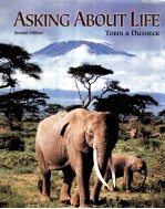 ASKING ABOUT LIFE SECOND EDITION